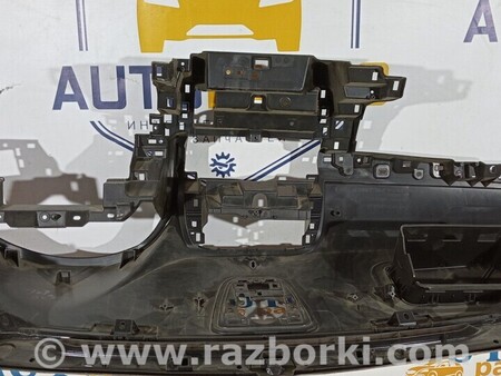 ФОТО Торпедо консоль для Mazda CX-5 KE (12-17) Киев