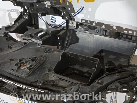 ФОТО Торпедо консоль для Mazda CX-5 KE (12-17) Киев