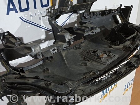 ФОТО Торпедо консоль для Mazda CX-5 KE (12-17) Киев