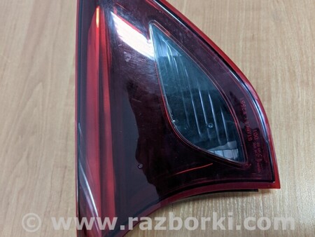 ФОТО Фонарь задний левый внутренний для Mazda CX-5 KE (12-17) Киев