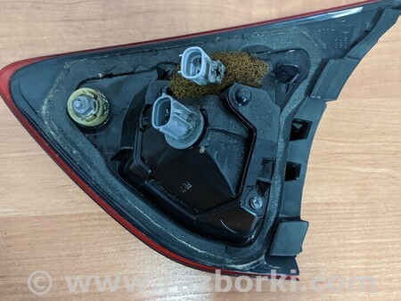 ФОТО Фонарь задний левый внутренний для Mazda CX-5 KE (12-17) Киев