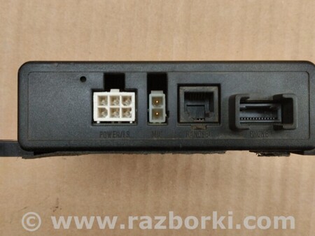 ФОТО Блок телефона для Volkswagen Golf IV Mk4 (08.1997-06.2006) Киев