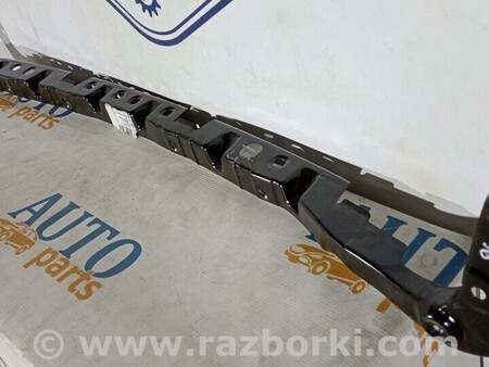 ФОТО Кронштейн бампера заднього для Volkswagen Golf IV Mk4 (08.1997-06.2006) Киев