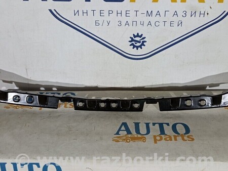 ФОТО Кронштейн бампера заднього для Volkswagen Golf IV Mk4 (08.1997-06.2006) Киев