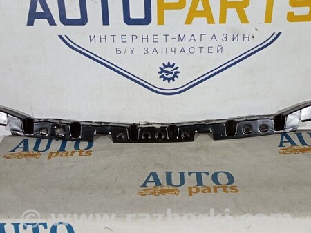 ФОТО Кронштейн бампера заднього для Volkswagen Golf IV Mk4 (08.1997-06.2006) Киев