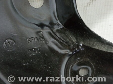 ФОТО Кронштейн бампера заднього для Volkswagen Golf IV Mk4 (08.1997-06.2006) Киев