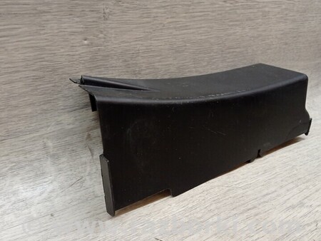 ФОТО Повітрозабірник направляюча повітря для Volkswagen Golf IV Mk4 (08.1997-06.2006) Киев