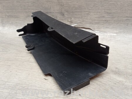 ФОТО Повітрозабірник направляюча повітря для Volkswagen Golf IV Mk4 (08.1997-06.2006) Киев