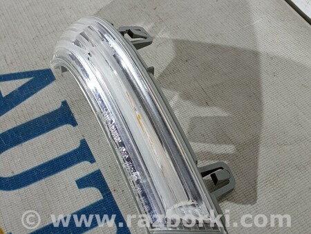 ФОТО Вказівник повороту дзеркала правий для Volkswagen Golf V Mk5 (10.2003-05.2009) Киев