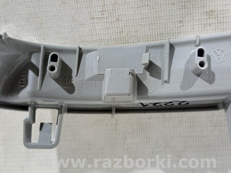 ФОТО Вказівник повороту дзеркала правий для Volkswagen Golf V Mk5 (10.2003-05.2009) Киев