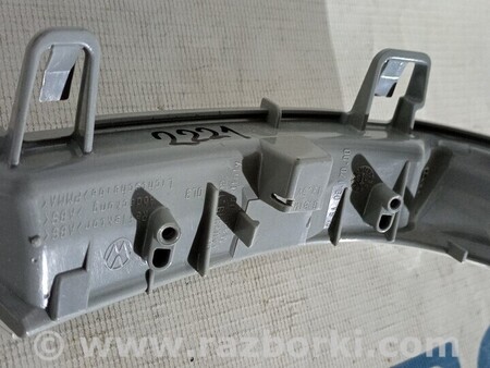 ФОТО Вказівник повороту дзеркала правий для Volkswagen Golf V Mk5 (10.2003-05.2009) Киев