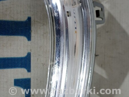 ФОТО Вказівник повороту дзеркала правий для Volkswagen Golf V Mk5 (10.2003-05.2009) Киев