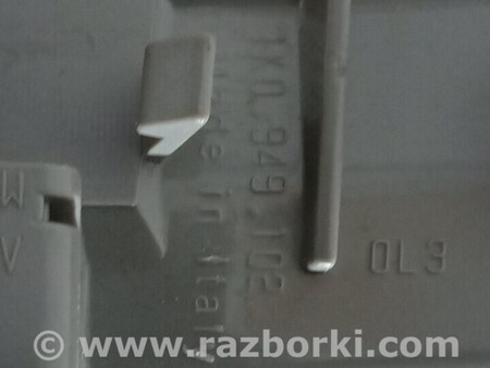 ФОТО Вказівник повороту дзеркала правий для Volkswagen Golf V Mk5 (10.2003-05.2009) Киев