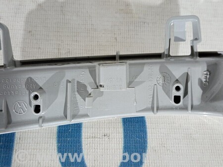 ФОТО Вказівник повороту дзеркала правий для Volkswagen Golf V Mk5 (10.2003-05.2009) Киев