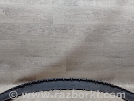 ФОТО Губа бампера переднего для Volkswagen Golf V Mk5 (10.2003-05.2009) Киев