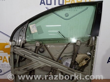 ФОТО Дверь передняя левая скло для Volkswagen Golf V Mk5 (10.2003-05.2009) Киев