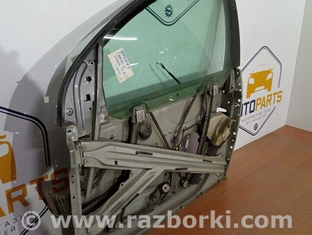 ФОТО Дверь передняя левая скло для Volkswagen Golf V Mk5 (10.2003-05.2009) Киев