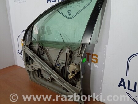 ФОТО Дверь передняя левая скло для Volkswagen Golf V Mk5 (10.2003-05.2009) Киев