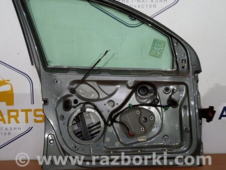 ФОТО Дверь передняя левая скло для Volkswagen Golf V Mk5 (10.2003-05.2009) Киев