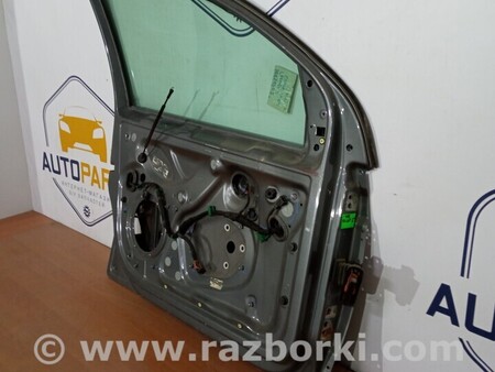 ФОТО Дверь передняя левая скло для Volkswagen Golf V Mk5 (10.2003-05.2009) Киев