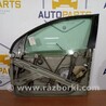 Дверь передняя левая скло Volkswagen Golf V Mk5 (10.2003-05.2009)