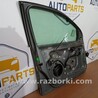 ФОТО Дверь передняя левая скло для Volkswagen Golf V Mk5 (10.2003-05.2009) Киев