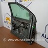 ФОТО Дверь передняя левая скло для Volkswagen Golf V Mk5 (10.2003-05.2009) Киев