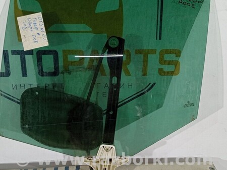 ФОТО Заднє скло ліве для Volkswagen Golf V Mk5 (10.2003-05.2009) Киев