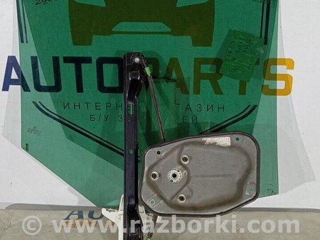 ФОТО Заднє скло ліве для Volkswagen Golf V Mk5 (10.2003-05.2009) Киев