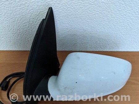 ФОТО Зеркало левое для Volkswagen Golf V Mk5 (10.2003-05.2009) Киев