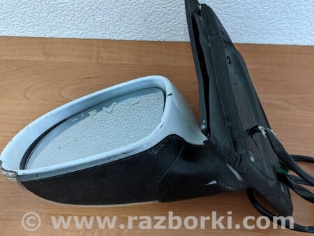 ФОТО Зеркало левое для Volkswagen Golf V Mk5 (10.2003-05.2009) Киев
