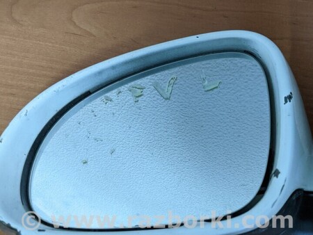 ФОТО Зеркало левое для Volkswagen Golf V Mk5 (10.2003-05.2009) Киев