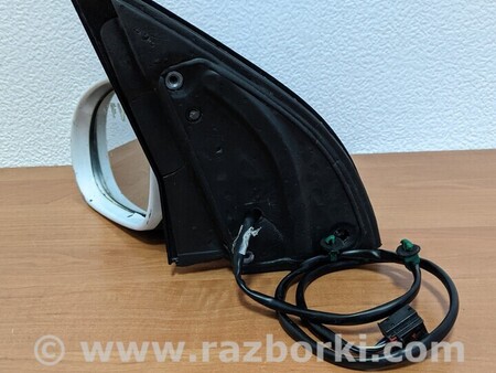 ФОТО Зеркало левое для Volkswagen Golf V Mk5 (10.2003-05.2009) Киев