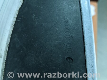 ФОТО Зеркало левое для Volkswagen Golf V Mk5 (10.2003-05.2009) Киев