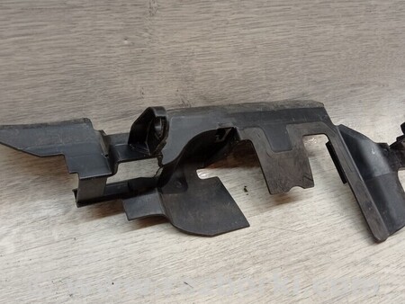 ФОТО Повітропровід дефлектор панелі радіатора лівий для Volkswagen Golf V Mk5 (10.2003-05.2009) Киев