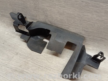 ФОТО Повітропровід дефлектор панелі радіатора лівий для Volkswagen Golf V Mk5 (10.2003-05.2009) Киев