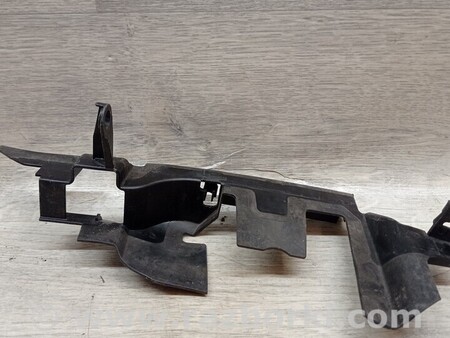 ФОТО Повітропровід дефлектор панелі радіатора лівий для Volkswagen Golf V Mk5 (10.2003-05.2009) Киев