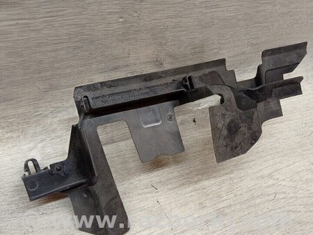 ФОТО Повітропровід дефлектор панелі радіатора лівий для Volkswagen Golf V Mk5 (10.2003-05.2009) Киев