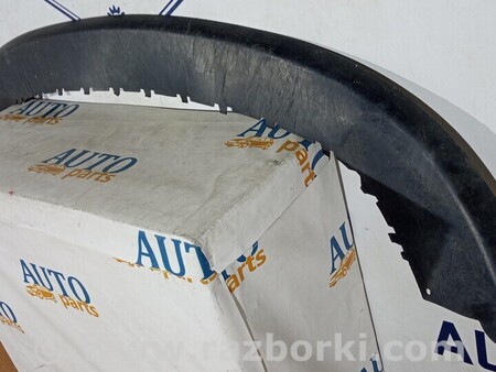 ФОТО Спойлер переднього бампера для Volkswagen Golf V Mk5 (10.2003-05.2009) Киев