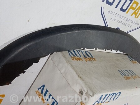 ФОТО Спойлер переднього бампера для Volkswagen Golf V Mk5 (10.2003-05.2009) Киев