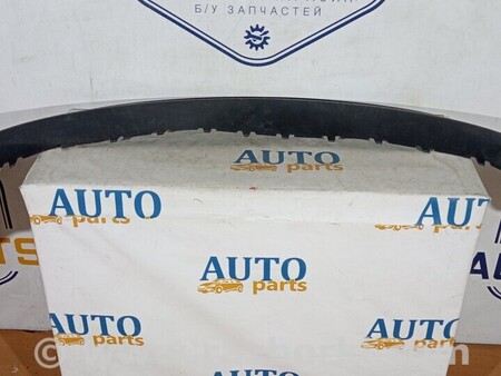 ФОТО Спойлер переднього бампера для Volkswagen Golf V Mk5 (10.2003-05.2009) Киев