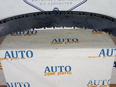 ФОТО Спойлер переднього бампера для Volkswagen Golf V Mk5 (10.2003-05.2009) Киев