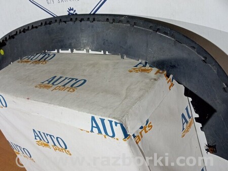 ФОТО Спойлер переднього бампера для Volkswagen Golf V Mk5 (10.2003-05.2009) Киев