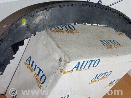 ФОТО Спойлер переднього бампера для Volkswagen Golf V Mk5 (10.2003-05.2009) Киев