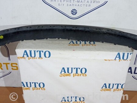 ФОТО Спойлер переднього бампера для Volkswagen Golf V Mk5 (10.2003-05.2009) Киев