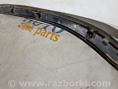 ФОТО Хетчбек Молдинг двери задней правой Молдинг двері для Volkswagen Golf V Mk5 (10.2003-05.2009) Киев