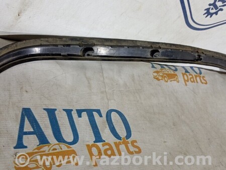 ФОТО Хетчбек Молдинг двери задней правой Молдинг двері для Volkswagen Golf V Mk5 (10.2003-05.2009) Киев