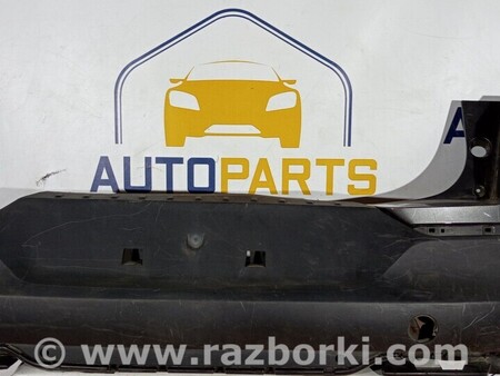 ФОТО Бампер задний для Opel Grandland X (2017-...) Киев