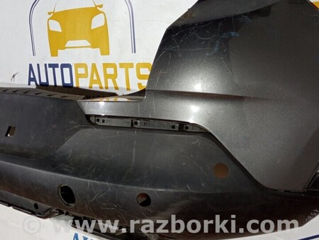 ФОТО Бампер задний для Opel Grandland X (2017-...) Киев