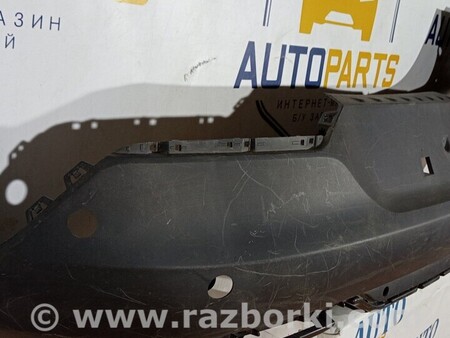 ФОТО Бампер задний для Opel Grandland X (2017-...) Киев